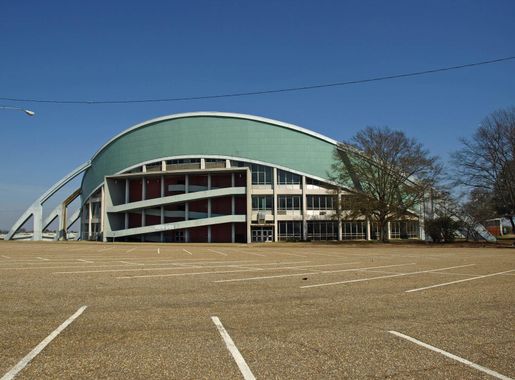File:Garrett Coliseum Feb 2010 01.jpg - Wikimedia Commons