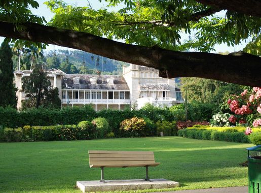 File:The President's House Trinidad.jpg - Wikipedia