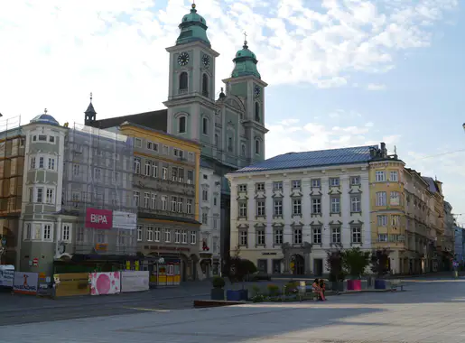 Innenstadt photo 3