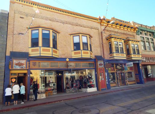 File:Bisbee-Letson Hotel-1883.JPG - Wikimedia Commons