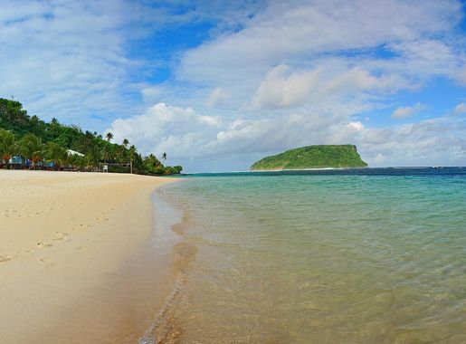 File:Lalomanu Beach - Samoa.jpg - Wikipedia