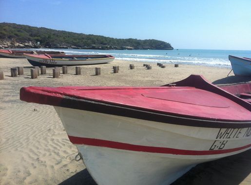 File:Treasure Beach Jamaica.JPG - Wikimedia Commons