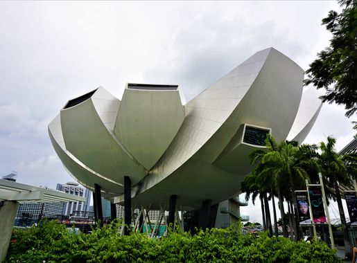 File:ArtScience Museum - www.joyofmuseums.com - exterior.jpg - Wikimedia  Commons