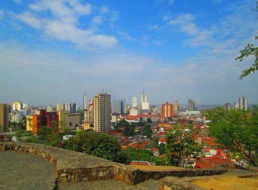 Archivo:Vista desde san antonio.JPG - Wikipedia, la enciclopedia libre