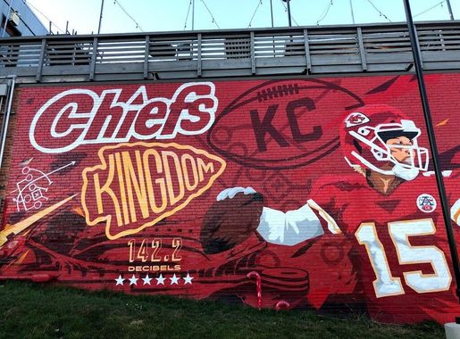 File:Art Wall KC Chiefs Westport Alehouse.jpg - Wikimedia Commons