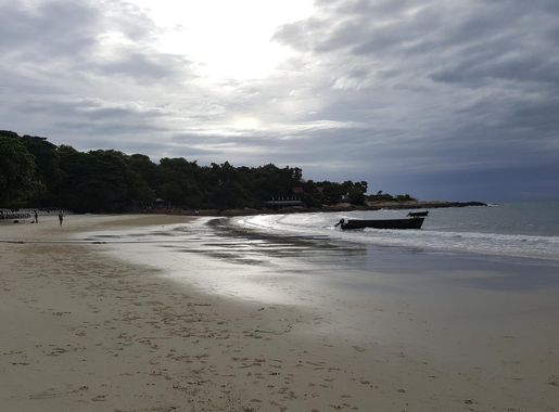 Ko Samet - Wikipedia