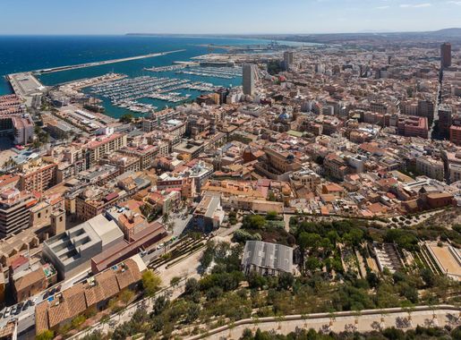 Alicante - Wikipedia