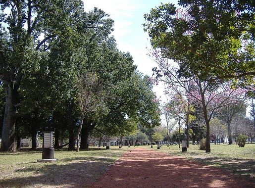 Archivo:Parque Urquiza Rosario 2.jpg - Wikipedia, la enciclopedia libre