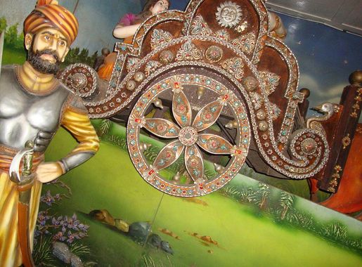 File:Sita Gufa, Nashik 06.jpg - Wikimedia Commons