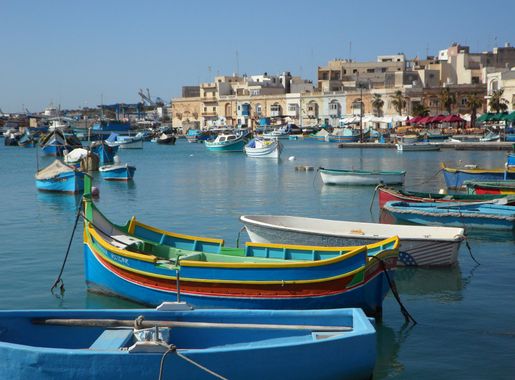 Free Images : beach, sea, dock, boat, vacation, idyllic, vehicle, bay,  harbor, marina, port, colorful, boating, infrastructure, malta, idyll, fishing  vessel, fishing boats, fishing village, marsaxlokk, watercraft rowing  4320x3240 - - 1351095 -