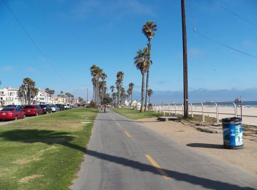 Free Images : sea, coast, nature, ocean, boardwalk, road, highway, walkway,  vacation, pacific, huntington beach, california beach, residential area  4000x3000 - - 996131 - Free stock photos - PxHere