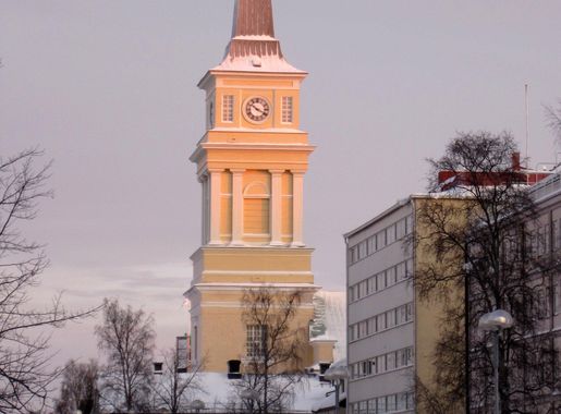 Tiedosto:Oulu Cathedral 20100109.JPG – Wikipedia