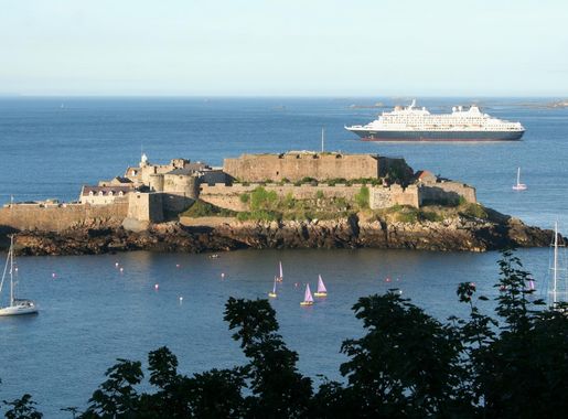 File:Castle Cornet, Guernsey.jpg - Wikipedia