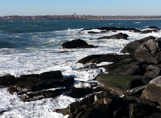 File:Beach at Sachuest Point National Wildlife Refuge.jpg - Wikimedia  Commons