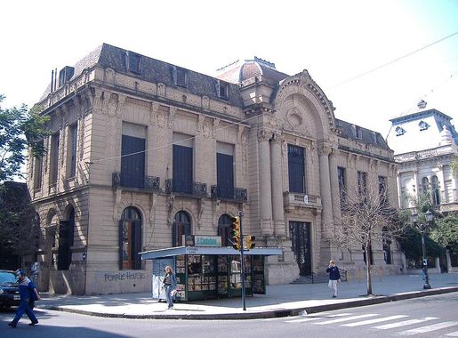 Archivo:Escuela Normal 2 Rosario.jpg - Wikipedia, la enciclopedia libre