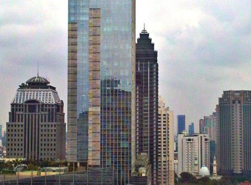 Berkas:Pacific Place, SCBD - panoramio.jpg - Wikipedia bahasa Indonesia,  ensiklopedia bebas