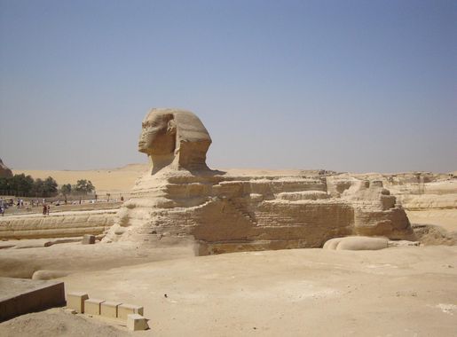 File:Great Sphinx of Giza - Egypt.JPG - Wikimedia Commons