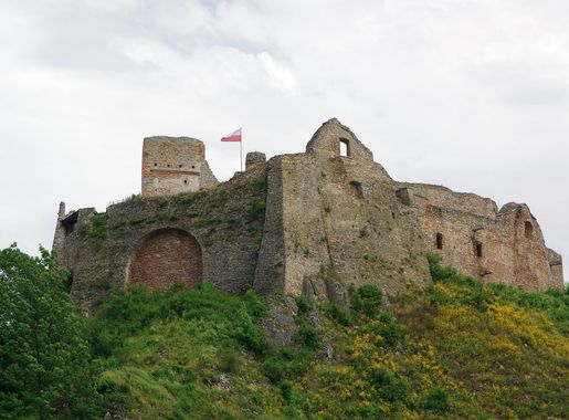 File:20140705 Zamek w Czorsztynie 7609.jpg - Wikimedia Commons