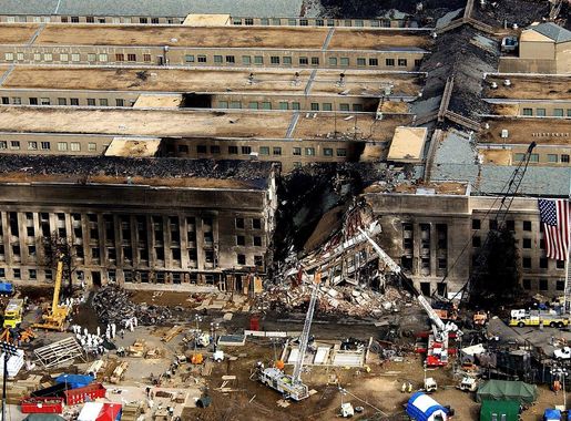 File:Aerial view of the Pentagon during rescue operations post-September 11  attack.JPEG - Wikipedia