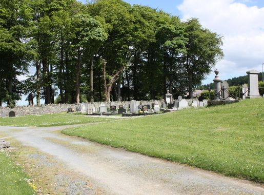 File:St Pauls Church, Castlewellan, May 2010 (06).JPG - Wikimedia Commons