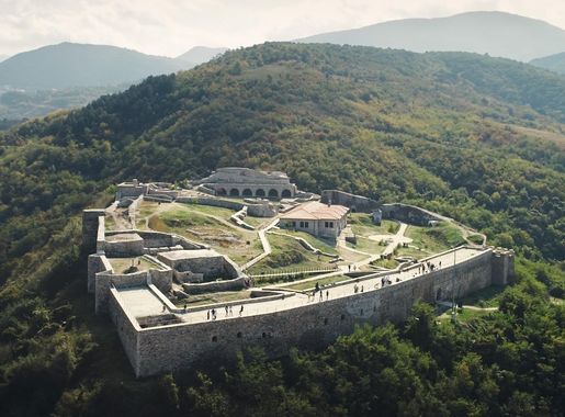 File:Prizren Fortress (2021).jpg - Wikimedia Commons
