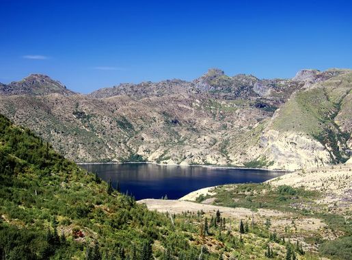 Dosiero:Spirit Lake (Washington).jpg - Vikipedio