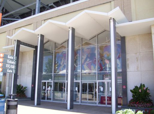 File:Hall of Fame Facade.jpg - Wikimedia Commons