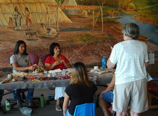 Spend the summer at Nez Perce National Historical Park - Nez Perce National  Historical Park (U.S. National Park Service)
