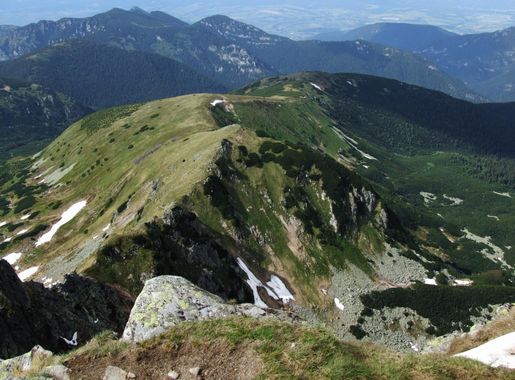Low Tatras National Park - Wikipedia