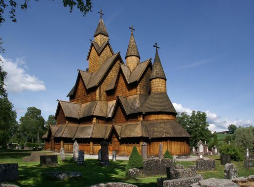 Free Images : wood, building, chateau, tower, landmark, tourism, place of  worship, temple, pagoda, wat, stave church, historic site, heddal norway  3008x2000 - - 1213420 - Free stock photos - PxHere