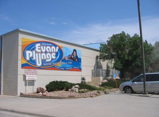 Hot Springs, South Dakota - Wikipedia