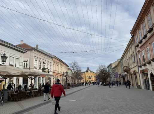 File:Zmaj Jovina street, Novi Sad 2.jpg - Wikimedia Commons