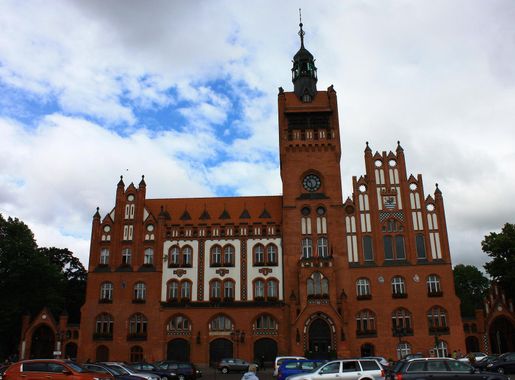 File:739810 Słupsk Ratusz 01.JPG - Wikimedia Commons