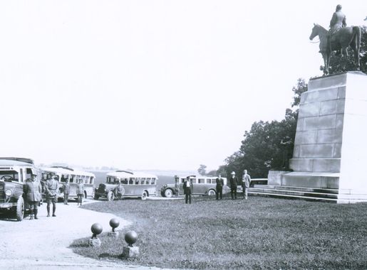 Gettysburg National Military Park Announces the Licensed Battlefield Guide  Licensing Process and Written Exam Date - Gettysburg National Military Park  (U.S. National Park Service)
