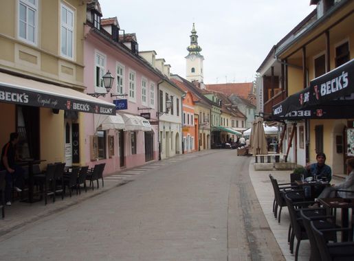 File:Tkalčićeva ulica - panoramio.jpg - Wikimedia Commons
