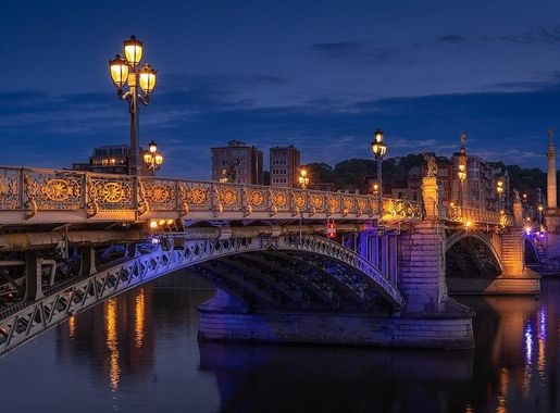 File:Pont de Fragnée, Liège, Belgium - Flickr - Pierre Blaché.jpg -  Wikimedia Commons