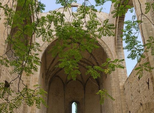 File:Santa Maria dello Spasimo, Palermo-pjt1.jpg - Wikipedia