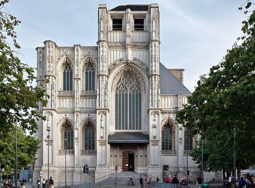 File:St. Peter's Church, Leuven (DSCF0898).jpg - Wikimedia Commons