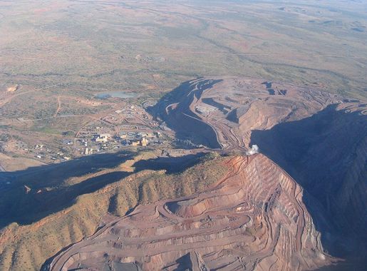 File:Argyle Diamond Mine.JPG - Wikimedia Commons