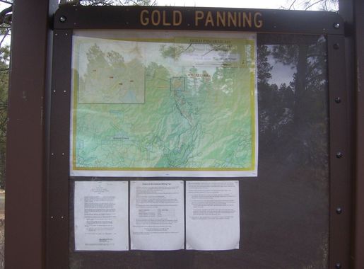 File:20100223 Prescott NF, AZ R3 Salida Gulch Trailhead 005 (US Forest  Service Photo) (48707421662).jpg - Wikimedia Commons