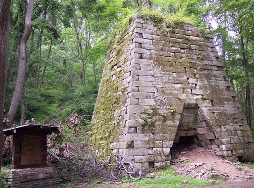 File:Henry Clay Furnace.jpg - Wikimedia Commons
