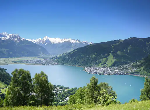 Zell am See photo 2