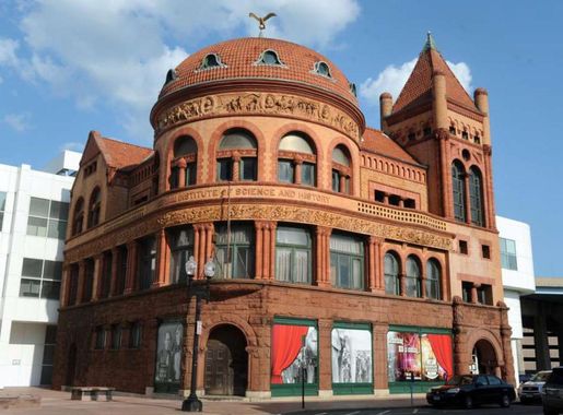 National Park Service and partner agencies announce $15.5 million in Save  America's Treasures grants - Office of Communications (U.S. National Park  Service)