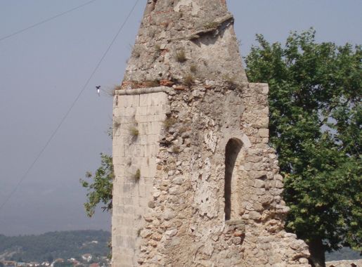 File:Kruja Castle Albania.JPG - Wikimedia Commons