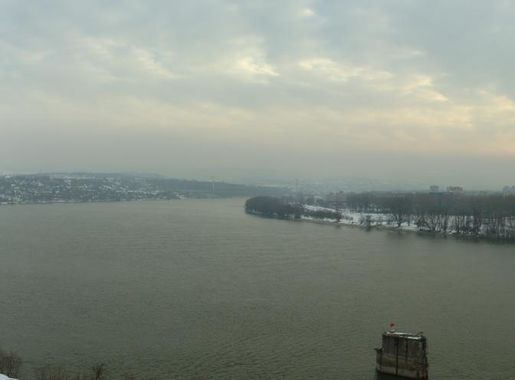 File:Novi Sad, Petrovaradin, údolí Dunaje.jpg - Wikimedia Commons