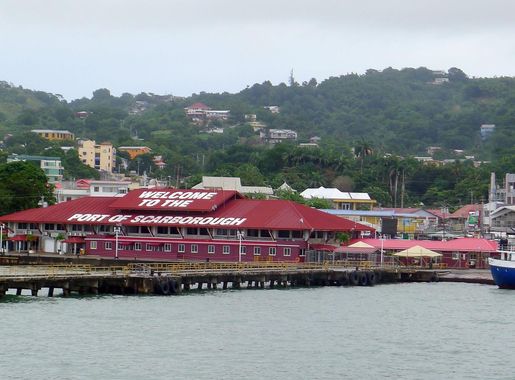 File:Scarborough Port, Tobago.JPG - Wikipedia