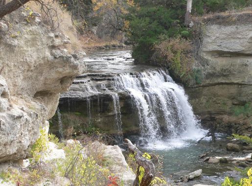 File:Snake River Falls 2.JPG - Wikimedia Commons