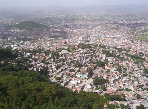File:Tegucigalpa.JPG - Wikipedia