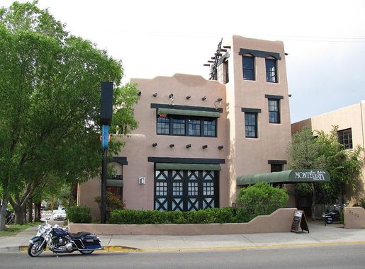 File:Monte Vista Fire Station, Albuquerque NM.jpg - Wikimedia Commons