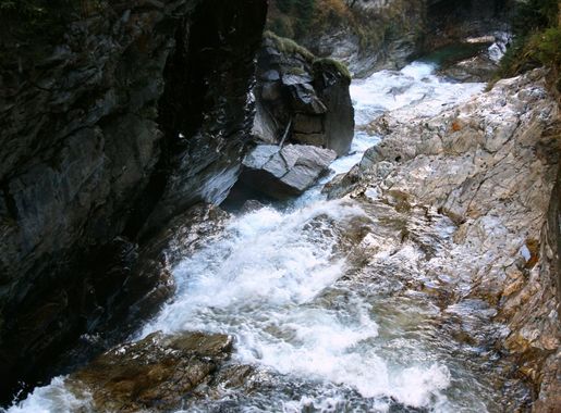 File:Bad Gastein Gasteiner Ache Wasserfall.JPG - Wikimedia Commons